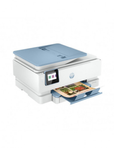 Hp - Impressora Multifunções 7921e... Hp - Impressora Multifunções 7921e...