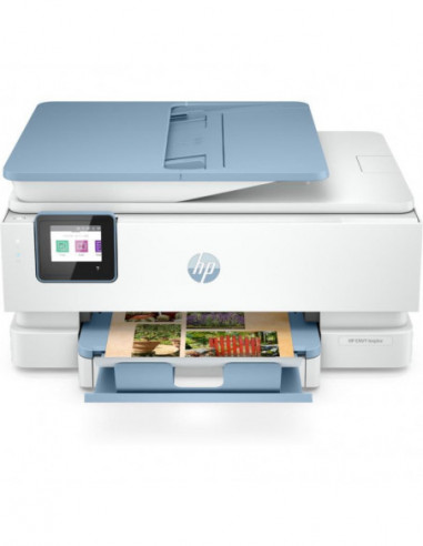 Hp - Impressora Multifunções 7921e... Hp - Impressora Multifunções 7921e...