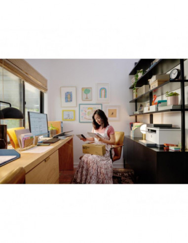 Hp - Impressora Multifunções 7921e... Hp - Impressora Multifunções 7921e...