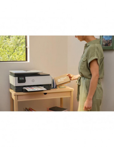 Hp - Impressora Multifunções 7921e... Hp - Impressora Multifunções 7921e...