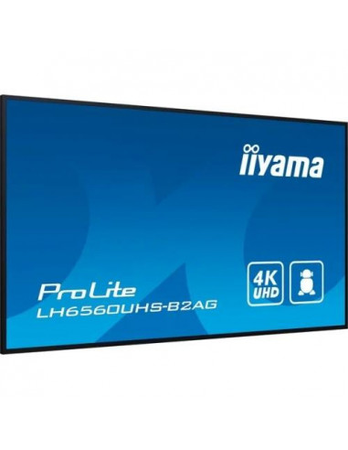 Monitor Iiyama LH6560UHS-B2AG, 65",... Monitor Iiyama LH6560UHS-B2AG, 65",...