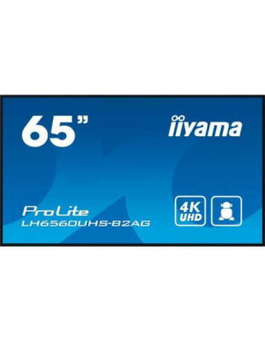 Monitor Iiyama LH6560UHS-B2AG, 65",... Monitor Iiyama LH6560UHS-B2AG, 65",...