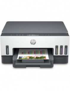 Hp - Impressora Smart Tank...
