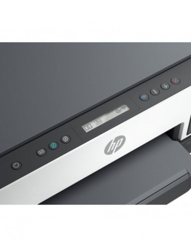 Impressora Multifunções HP Smart Tank...