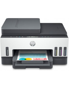 Impressora Multifunções HP...