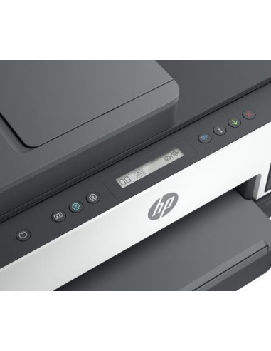 Impressora Multifunções HP Smart Tank...