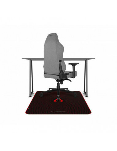 Alpha Gamer - Tapete de Cadeira... Alpha Gamer - Tapete de Cadeira...