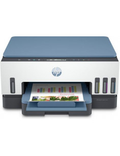 Impressora Multifunções HP...