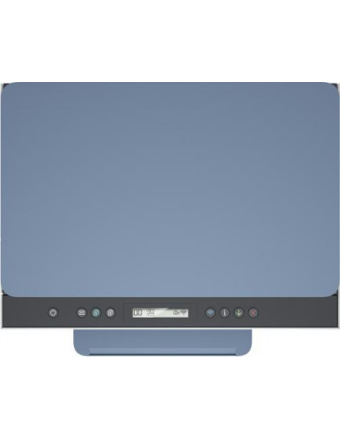 Impressora Multifunções HP Smart Tank...