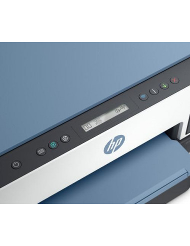 Impressora Multifunções HP Smart Tank...