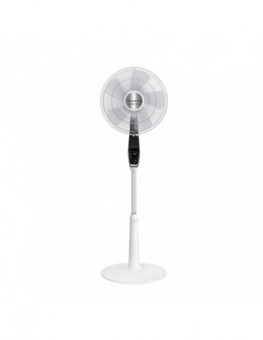 Rowenta - Ventoinha Turbo Silence... Rowenta - Ventoinha Turbo Silence...