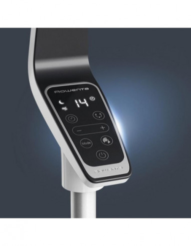 Rowenta - Ventoinha Turbo Silence... Rowenta - Ventoinha Turbo Silence...