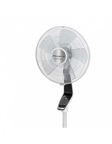 Rowenta - Ventoinha Turbo Silence... Rowenta - Ventoinha Turbo Silence...