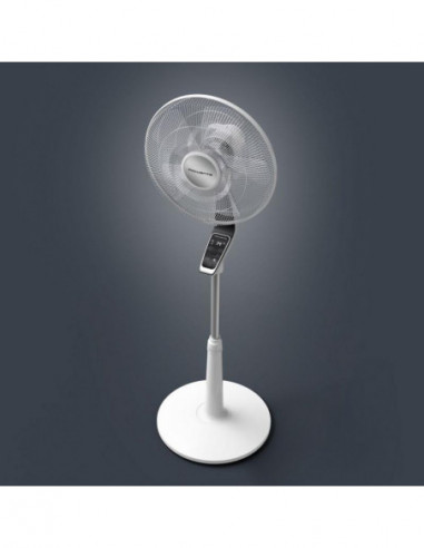 Rowenta - Ventoinha Turbo Silence... Rowenta - Ventoinha Turbo Silence...