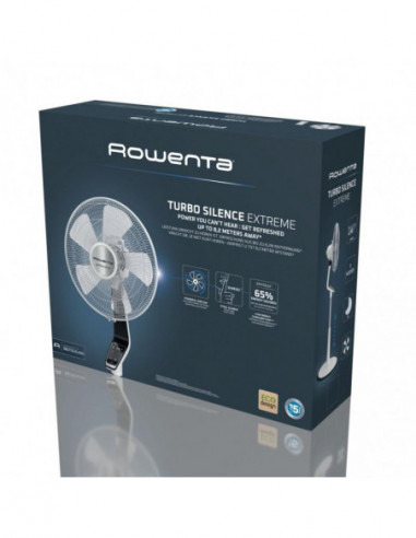 Rowenta - Ventoinha Turbo Silence... Rowenta - Ventoinha Turbo Silence...