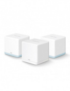 Sistema Mesh Wi-Fi Mercusys...