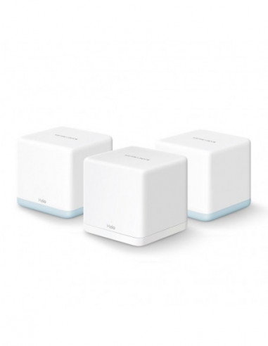 Mercusys - AC1200 Whole Home Mesh... Mercusys - AC1200 Whole Home Mesh...