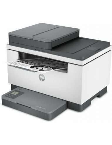 Impressora Multifuncional HP LaserJet...