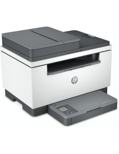 Impressora Multifuncional HP LaserJet...