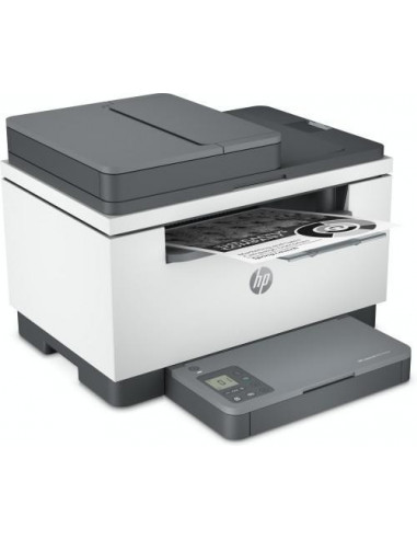 Impressora Multifuncional HP LaserJet...