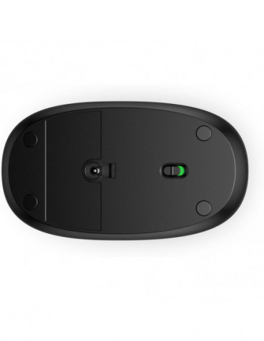 Rato Sem Fio HP 240 Bluetooth, Preto,... Rato Sem Fio HP 240 Bluetooth, Preto,...