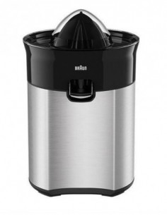 Exprimidor Braun CJ5050BK:...