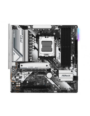 Motherboard ASRock B650M Pro RS, AMD... Motherboard ASRock B650M Pro RS, AMD...