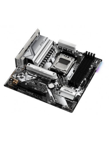 Motherboard ASRock B650M Pro RS, AMD... Motherboard ASRock B650M Pro RS, AMD...
