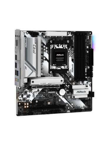 Motherboard ASRock B650M Pro RS, AMD... Motherboard ASRock B650M Pro RS, AMD...