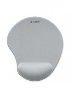 SUBBLIM ERGO NEOGEL MOUSEPAD S