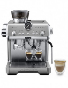Delonghi - Máquina de Café...