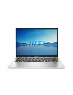 Portátil MSI Modern 14,...