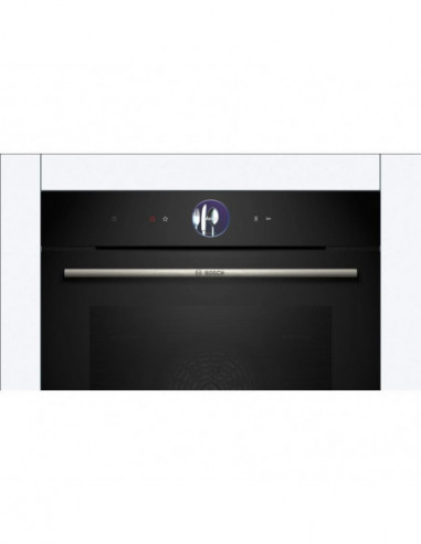 Bosch - Forno Serie 8 Hbg7764b1 Bosch - Forno Serie 8 Hbg7764b1