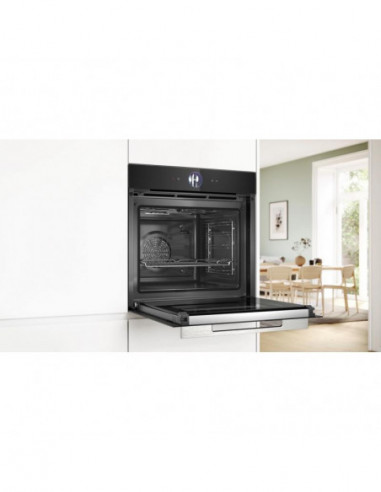 Bosch - Forno Serie 8 Hbg7764b1 Bosch - Forno Serie 8 Hbg7764b1
