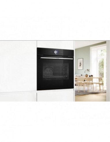 Bosch - Forno Serie 8 Hbg7764b1 Bosch - Forno Serie 8 Hbg7764b1