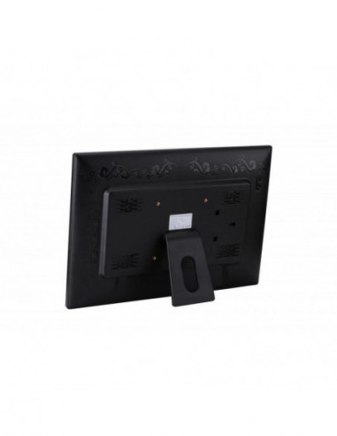Moldura Digital Braun DigiFrame 17... Moldura Digital Braun DigiFrame 17...