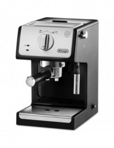 Delonghi - Máq. Café Manual...