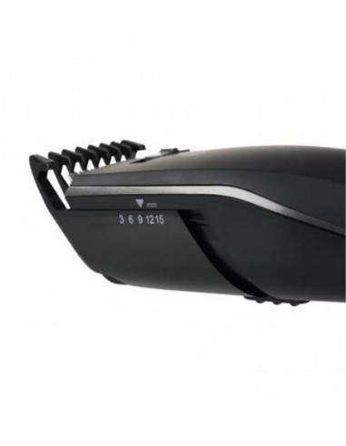 Tristar - Aparador de Cabelo S/Fios... Tristar - Aparador de Cabelo S/Fios...