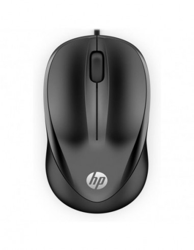 HP 1000 Wired Mouse