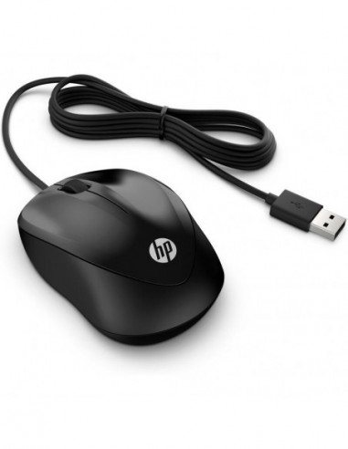 HP 1000 Wired Mouse