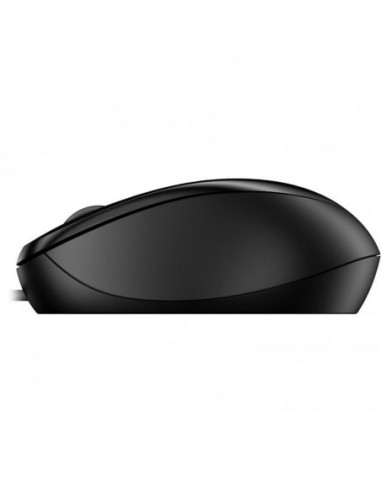 HP 1000 Wired Mouse