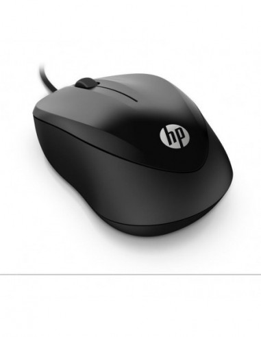 Ratón Hp 1000 Hasta 1200 Dpi