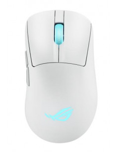 Asus Rog Keris Ii Origin Wht