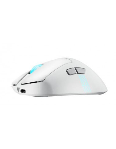 Asus Rog Keris Ii Origin Wht