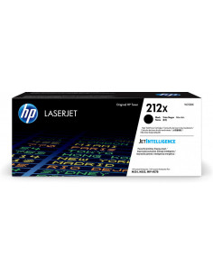HP 212X High Yield Black...