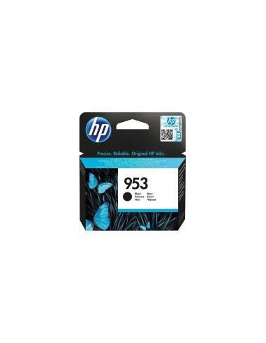 Tinteiro HP 953 Preto - L0S58AE#BGX -... Tinteiro HP 953 Preto - L0S58AE#BGX -...