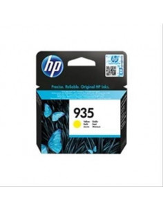 Tinteiro HP 935 Amarelo...