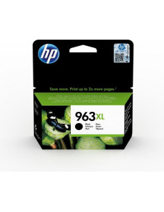 Cartucho de Tinta HP 963XL...