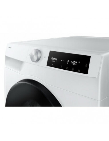 Samsung - Máq. Lavar/Secar... Samsung - Máq. Lavar/Secar...