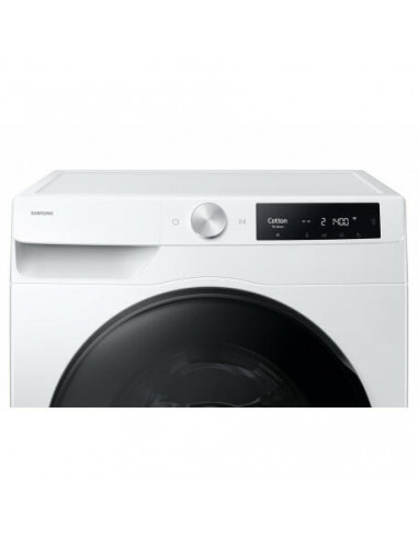 Samsung - Máq. Lavar/Secar... Samsung - Máq. Lavar/Secar...